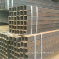 ASTM Q235 Square Steel Pipe